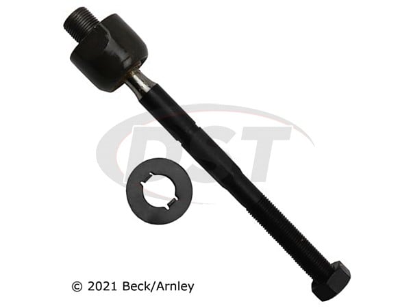 beckarnley-101-4345 Front Inner Tie Rod End